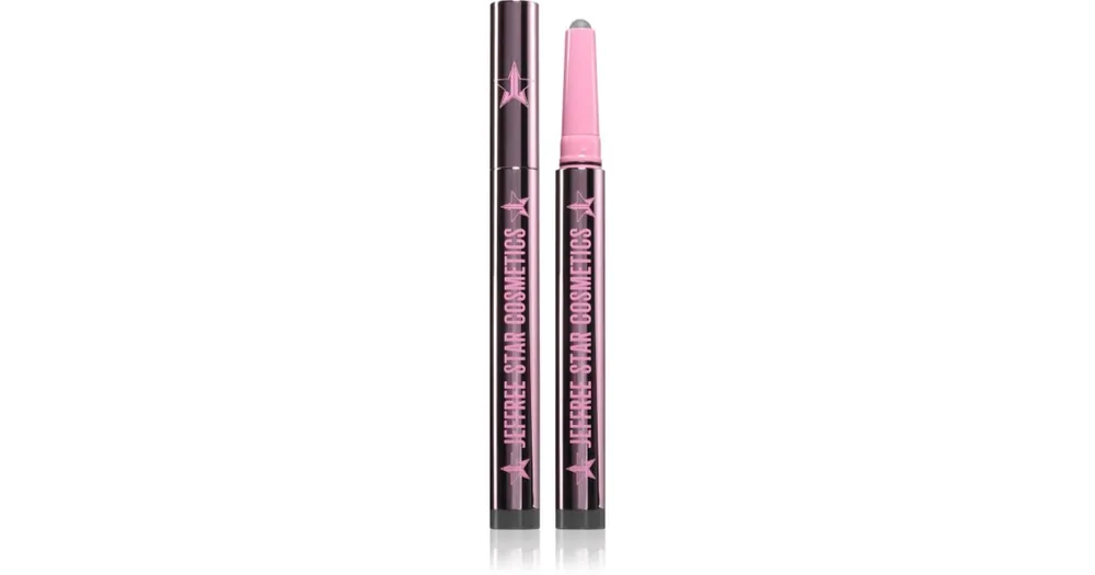 Legjobb ár Jeffree Star CosmeticsVelour Eye Crayon hosszantartó szemhéjfesték ceruza kiszerelésben vízálló