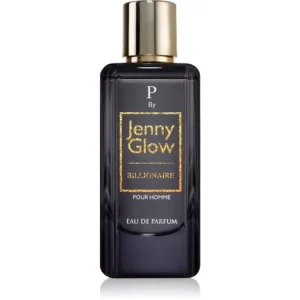 Jenny GlowBillionaire Eau de Parfum uraknak Csak ma