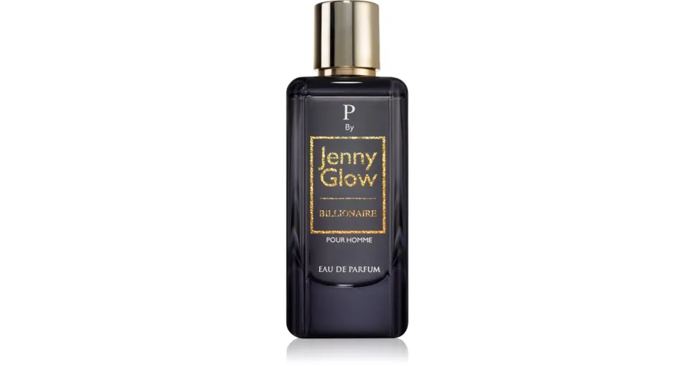 Jenny GlowBillionaire Eau de Parfum uraknak Csak ma