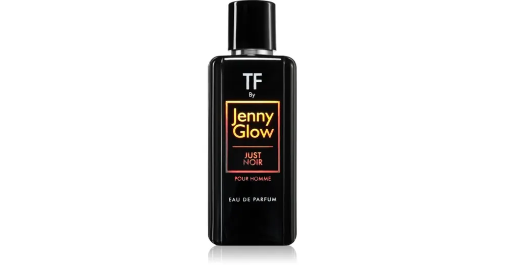 Olcsóbb Jenny GlowJust Noir Pour Homme Eau de Parfum uraknak
