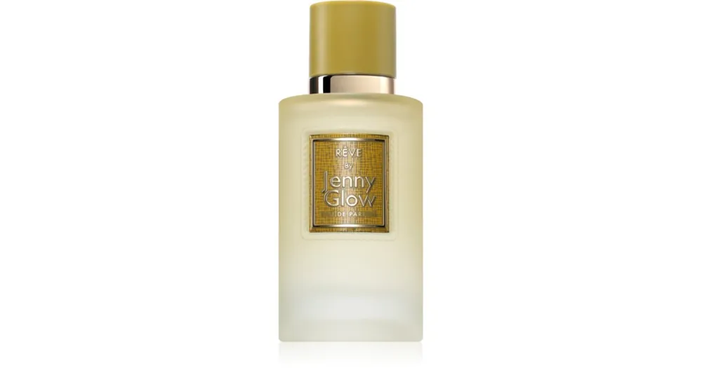 Exkluzív ajánlat Jenny GlowReve Eau de Parfum unisex