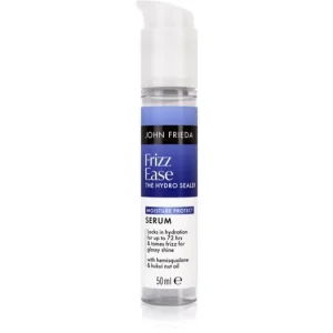 Biztonságos vásárlás John FriedaFrizz Ease The Hydro Sealer Moisture Protect Serum hidratáló szérum