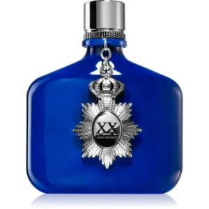 Biztonságos fizetés John VarvatosXX Indigo Eau de Toilette uraknak