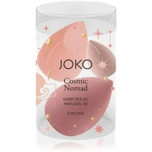 JOKOCosmic Nomad applikátor szett Árengedmény