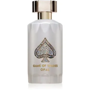 Korlátozott ajánlat Jo Milano ParisGame Of Spades Opal parfüm unisex