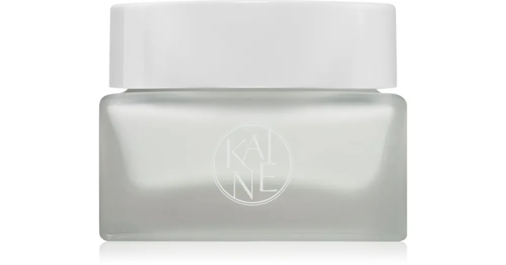 Újdonság KAINEVegan Collagen Youth Cream fiatalító arckrém kollagénnel