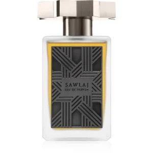 KajalSawlaj Eau de Parfum unisex Vásárlói kedvenc