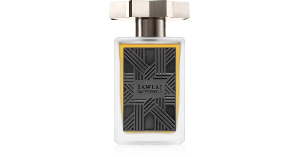 KajalSawlaj Eau de Parfum unisex Vásárlói kedvenc