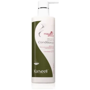 KarseellAnti-Hair Loss Conditioner kondicionáló hajhullás ellen Azonnali szállítás