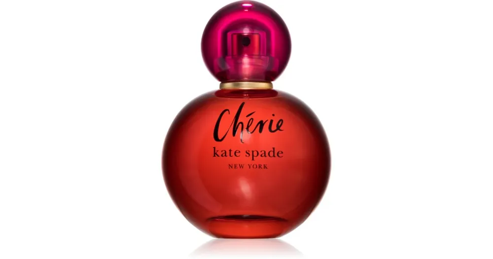 Kate SpadeChérie Eau de Parfum hölgyeknek Vásárlói kedvenc