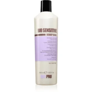 KayproBio Sensitive Scalp Care nyugtató sampon érzékeny fejbőrre Nézd meg most