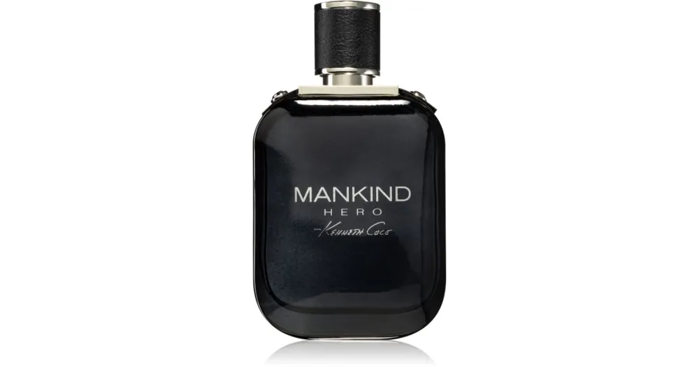 Kenneth ColeMankind Hero Eau de Toilette uraknak Árengedmény