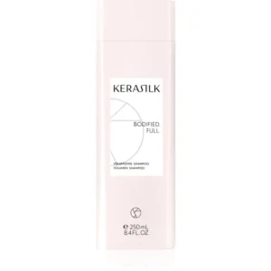Legkelendőbb KERASILKEssentials Volumizing Shampoo hajsampon a finom hajért