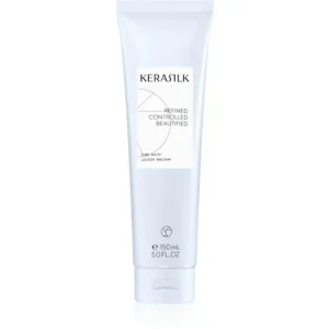 Árengedmény KERASILKSpecialists Curl Balm multifunkciós balzsam göndör hajra