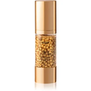 KESEMNight Serum with Gold and Pearls éjszakai szérum arannyal és gyönggyel Gyors kiszállítás