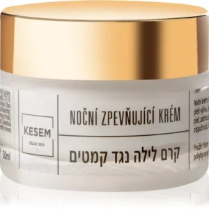 Szuper ajánlat KESEMNighttime Firming Anti-Wrinkle Cream éjszakai bőrfeszesítő krém a ráncok ellen
