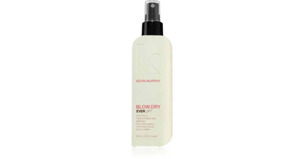 Különleges ajánlat Kevin MurphyBlow.Dry Ever.Lift termoaktív spray dús haj a gyökerektől