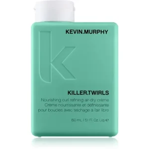 Kevin MurphyKiller.Twirls tápláló krém göndör hajra Outlet