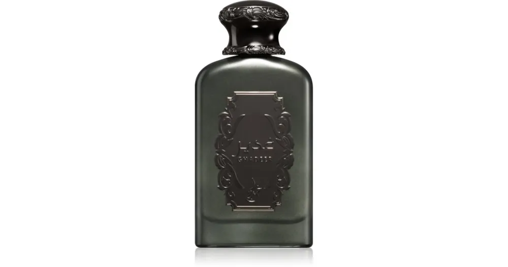 KhadlajGhadeer Silver Eau de Parfum uraknak Olcsó