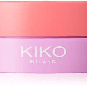 Exkluzív ajánlat KIKO MilanoPower Shake Dreamy Glow Eye Patches hidrogéles párnácskák a szem köré