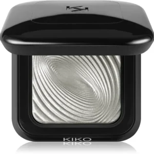 Expressz szállítás KIKO MilanoWater Eyeshadow krémes szemhéjfestékek