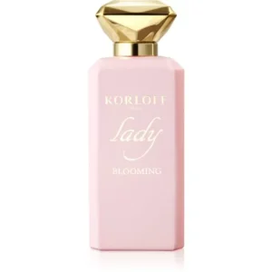 KorloffLady Blooming Eau de Parfum hölgyeknek Árcsökkenés