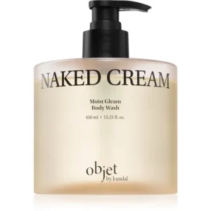 KUNDALObjet Moist Gleam Body Wash parfümös tusfürdő az intenzív hidratálásért Utolsó esély
