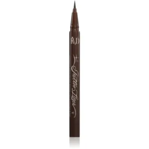 Kedvezmény KVD BeautyTattoo Liner vízálló szemhéjtus
