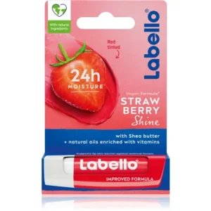Nézd meg most LabelloFruity Shine ajakbalzsam