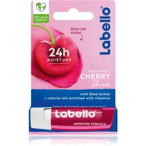LabelloCherry Shine ajakbalzsam Csak ma