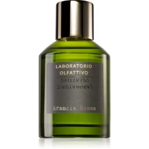 Laboratorio OlfattivoArancia Rossa Eau de Parfum unisex Azonnali szállítás
