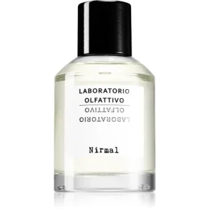 Laboratorio OlfattivoNirmal Eau de Parfum hölgyeknek Expressz szállítás