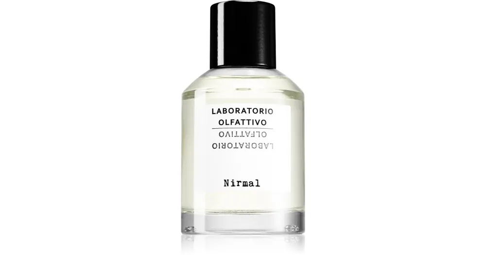 Laboratorio OlfattivoNirmal Eau de Parfum hölgyeknek Expressz szállítás
