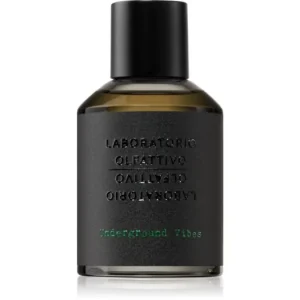 Exkluzív ajánlat Laboratorio OlfattivoUnderground Vibes parfüm intense unisex