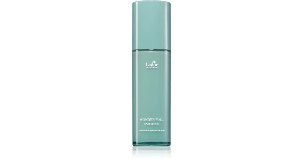 La‘dorWonder Full Hair Serum hidratáló és tápláló szérum száraz és sérült hajra Alacsony ár