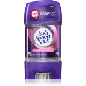 Legnépszerűbb Lady Speed StickBreath of Freshness 24/7 izzadásgátló stift géles textúrájú