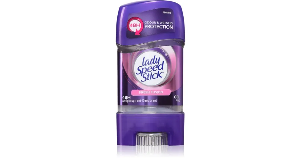 Legnépszerűbb Lady Speed StickBreath of Freshness 24/7 izzadásgátló stift géles textúrájú