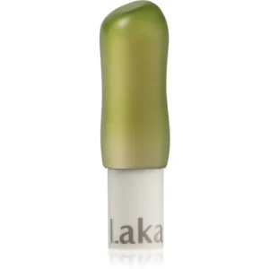 Bestseller LakaSoul Vegan Lip Balm ajakbalzsam a hidratálásért és a fényért
