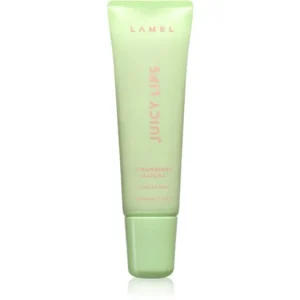 Árengedmény LAMELJuicy Lips fényesítő ajakbalzsam