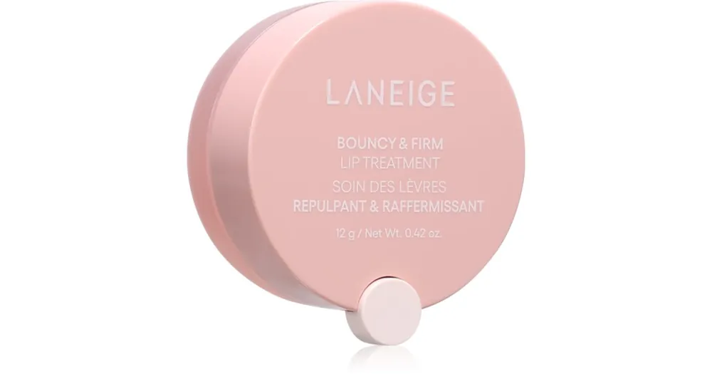 Olcsóbb LANEIGEBouncy & Firm Lip Treatment ajakbalzsam