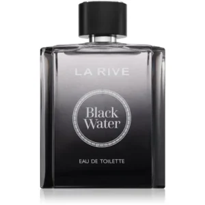 La RiveBlack Water Eau de Toilette uraknak Biztonságos fizetés