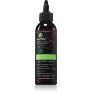 Lash BrowTrichologic Scalp and Hair haj maszk Újdonság