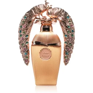 Utolsó esély LattafaAfeef Eau de Parfum unisex