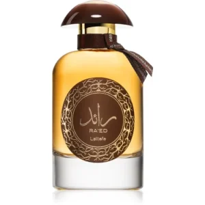 Akciós ár LattafaRa‘ed Oud Eau de Parfum unisex