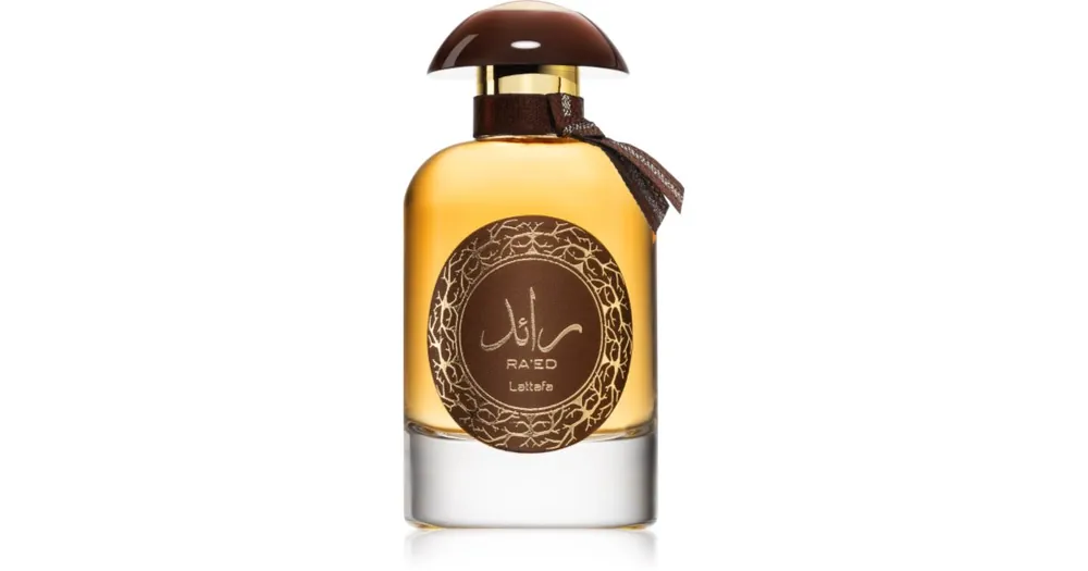 Akciós ár LattafaRa‘ed Oud Eau de Parfum unisex