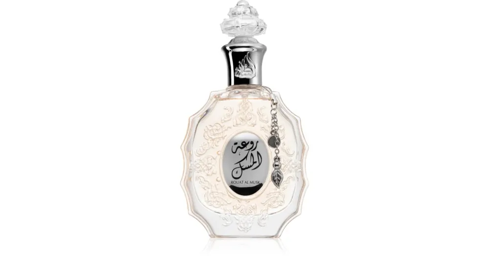 LattafaRouat Al Musk Eau de Parfum unisex Azonnal elérhető