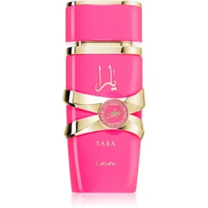 LattafaYara Candy Eau de Parfum hölgyeknek Outlet