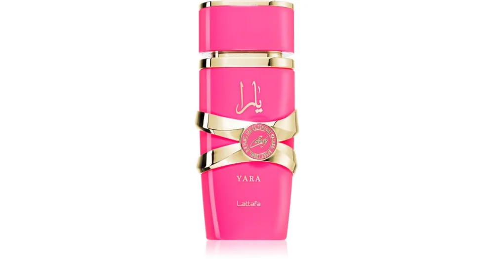 LattafaYara Candy Eau de Parfum hölgyeknek Outlet