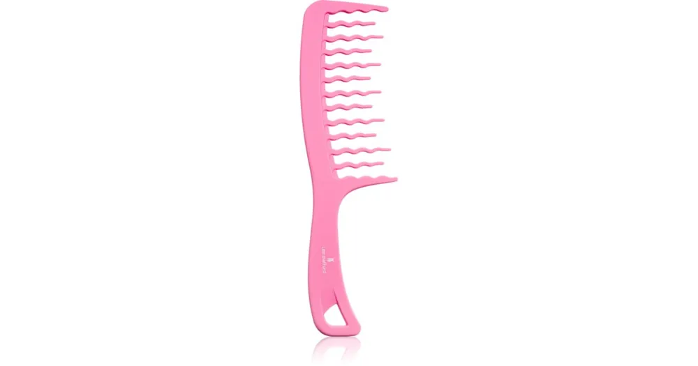 Olcsó Lee StaffordFor The Love Of Curls Curl Detangling Comb fésű hullámos hajra