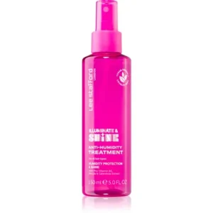Lee StaffordIlluminate & Shine Anti-Humidity Treatment spray a rakoncátaln haj ellen Biztonságos fizetés